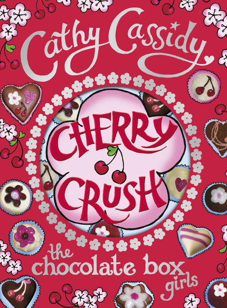 Chocolate Box Girls: Cherry Crush