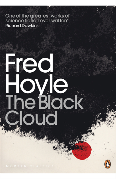 The Black Cloud