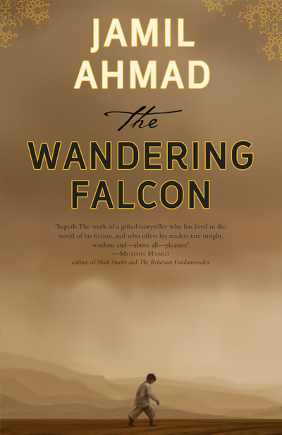 The Wandering Falcon