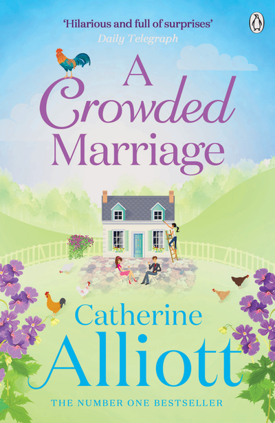 A Crowded Marriage