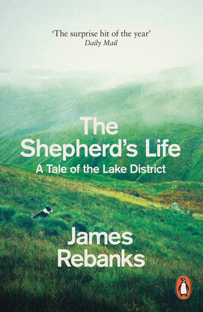 The Shepherd's Life