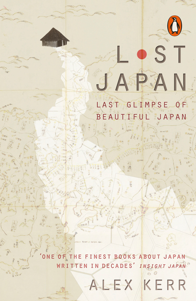 Lost Japan