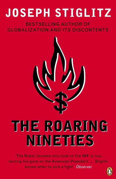 The Roaring Nineties