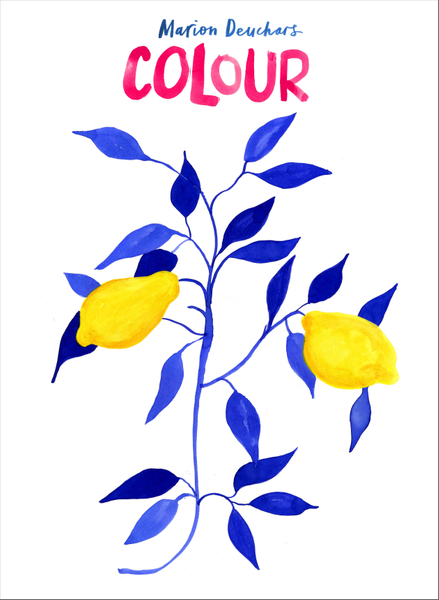 Colour