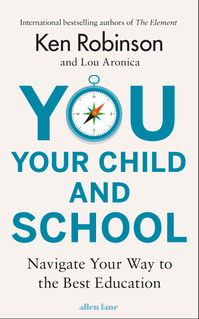 You, Your Child and School