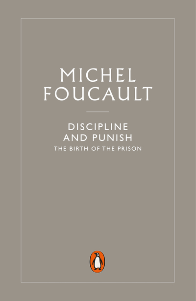 Discipline and Punish