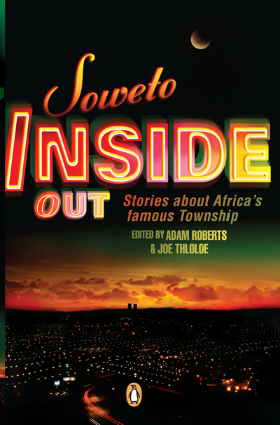 Soweto Inside Out