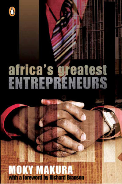 Africa's Greatest Entrepreneurs