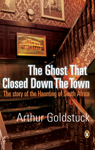 The Ghost That Closed Down The Town