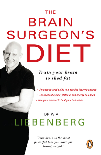 The Brain Surgeon’s Diet