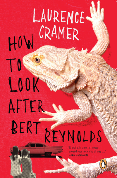 How To Look After Bert Reynolds