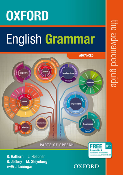 Oxford English Grammar: the advanced guide