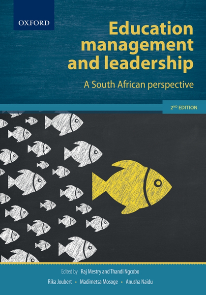 Education Management and Leadership: A South African Perspective