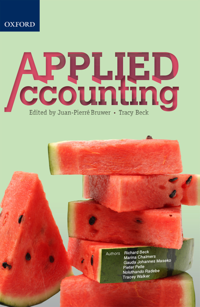 Applied Accounting