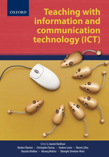 Teaching with communication and information technology