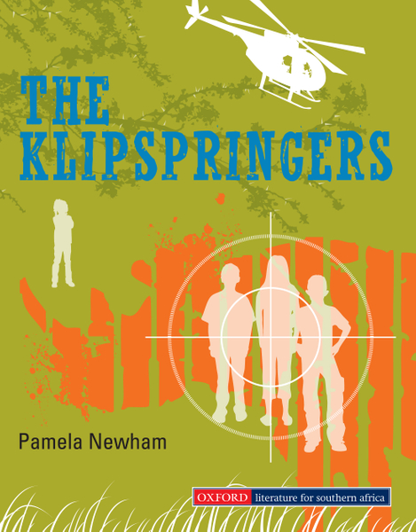 The Klipspringers (1-Year)