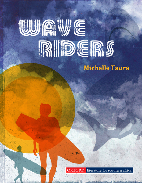 Wave Riders (1-Year)