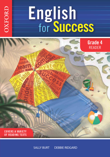 English for Success Home Language Grade 4 Reader (1-Year)