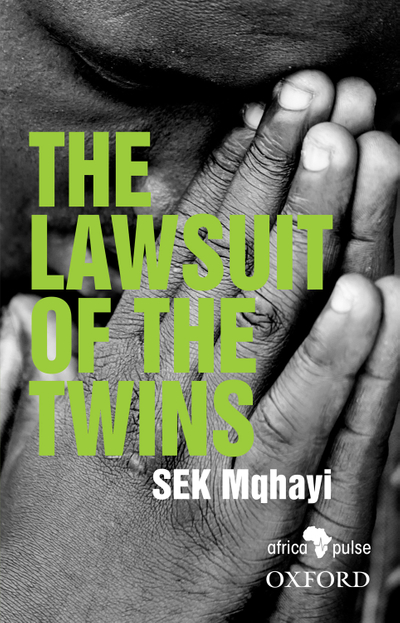 The Lawsuit of the Twins