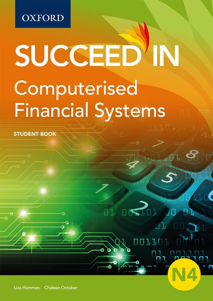 Computerised Financial Systems N4