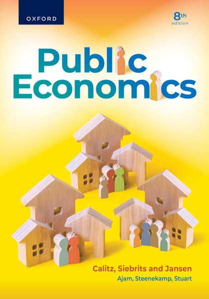 Public Economics 8e