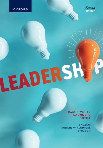 Leadership 2e