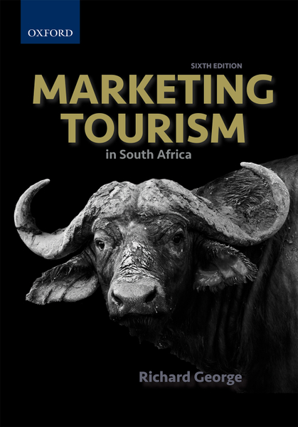 Marketing Tourism in South Africa 6e