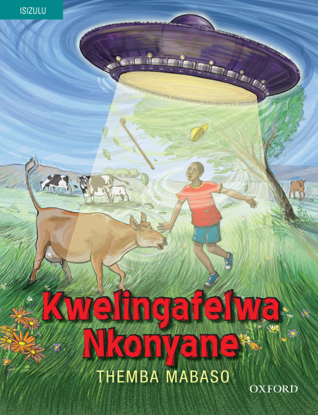 Kwelingafelwa Nkonyane