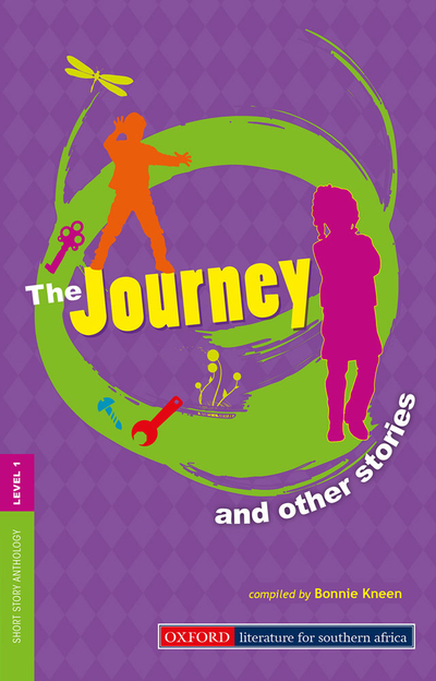 The Journey and other stories (Level 1)