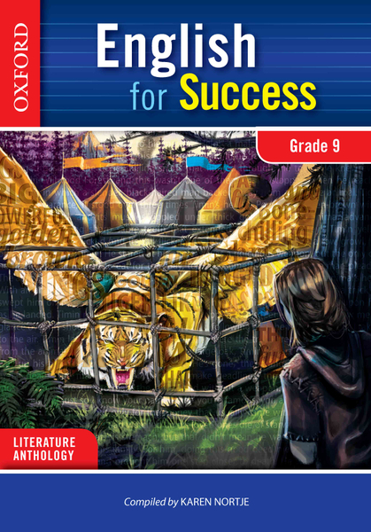 English for Success Grade 9 Reader