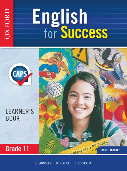 English for Success Gr11 LB (CAPS)