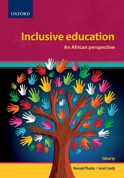 Inclusive education: An African perspective