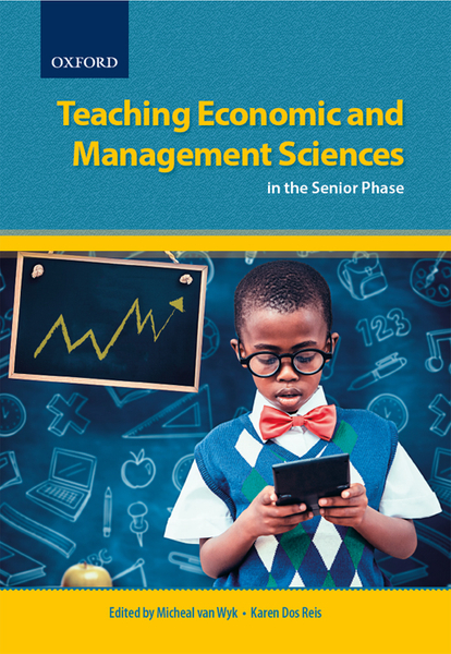 Teaching Economic and Management Sciences in the Senior Phase