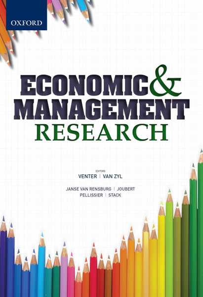 Economic and Management Research