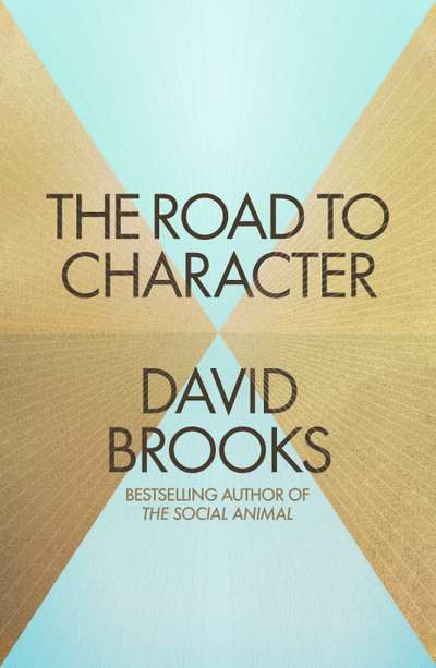 The Road to Character