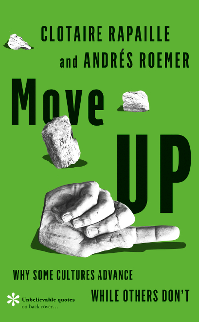 Move Up