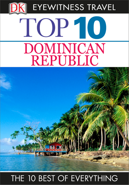 Top 10 Dominican Republic