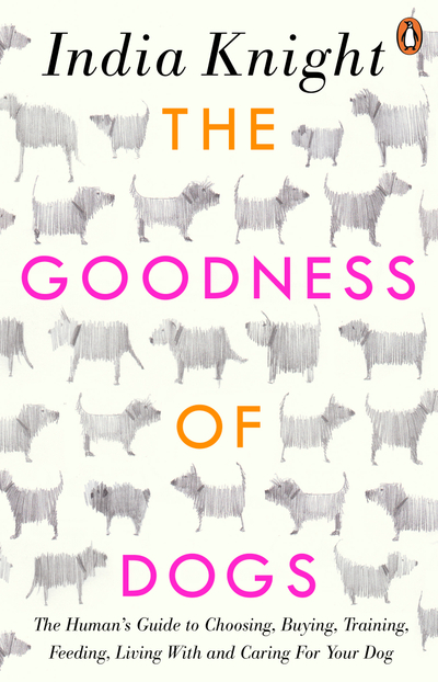 The Goodness of Dogs