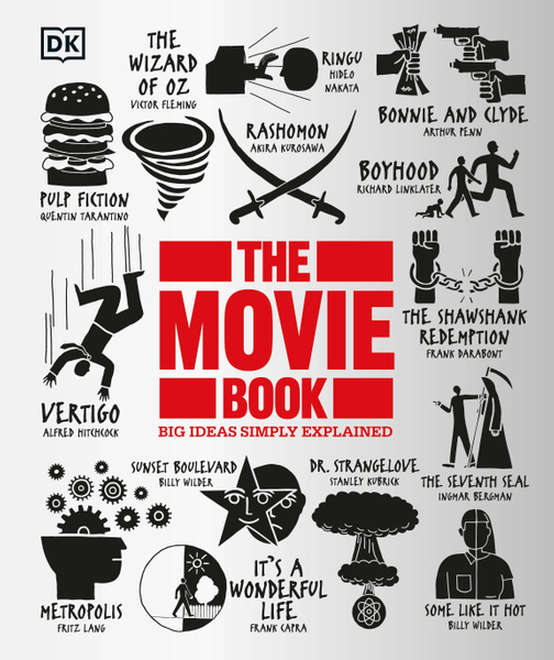 The Movie Book