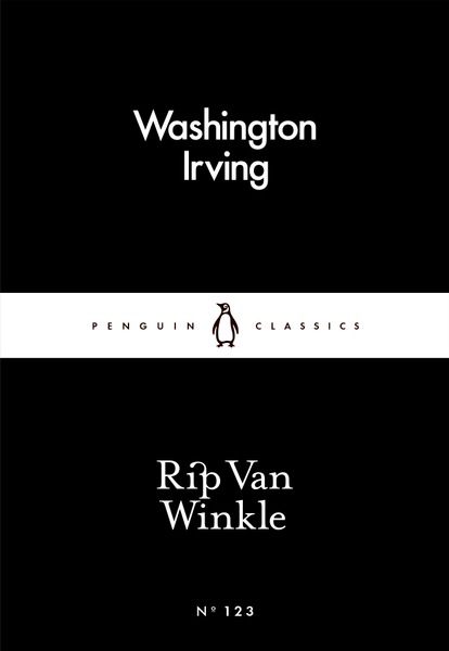 Rip Van Winkle