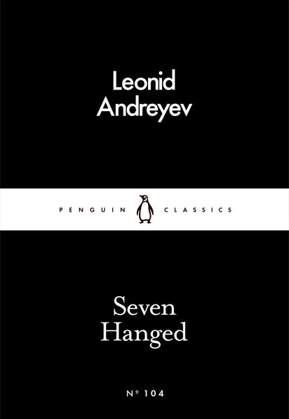 Seven Hanged