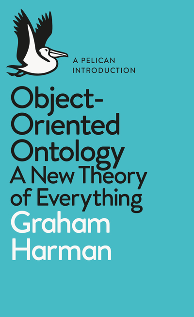 Object-Oriented Ontology