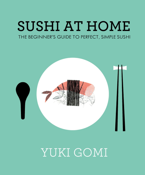 Sushi at Home