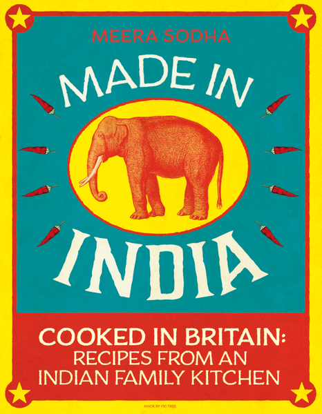 Made in India