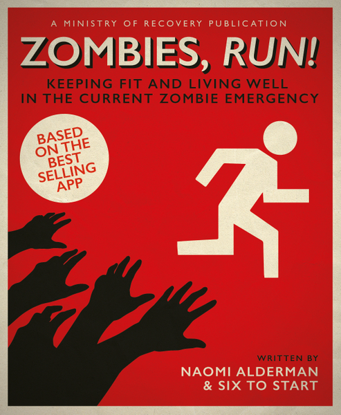 Zombies, Run!