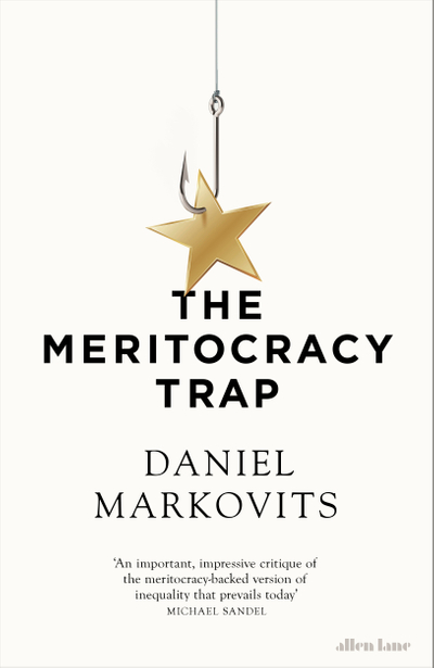 The Meritocracy Trap