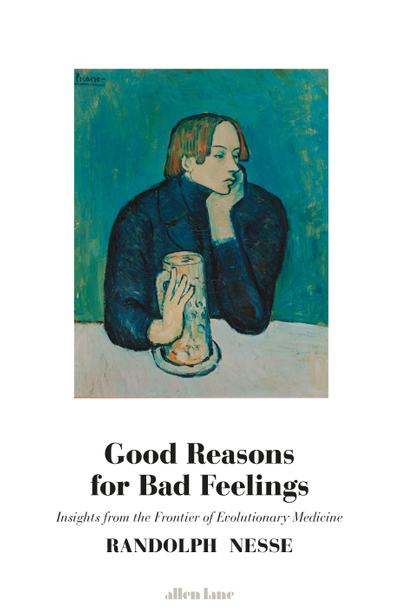 Good Reasons for Bad Feelings