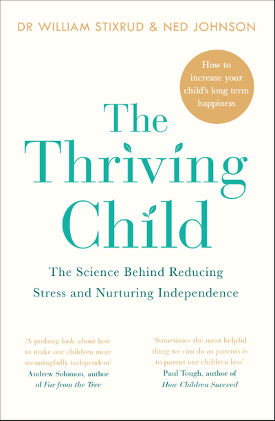 The Thriving Child