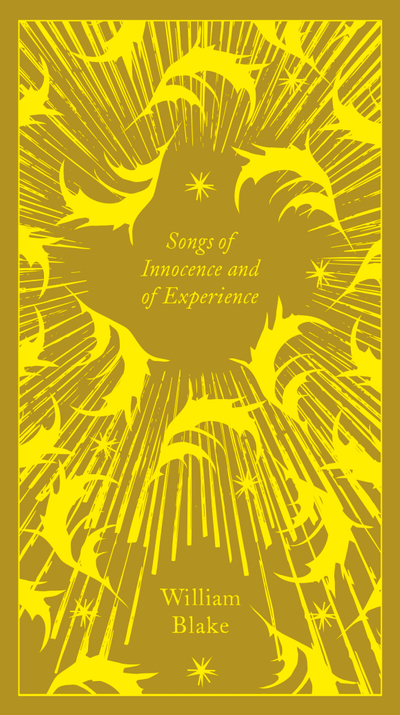 Songs of Innocence and of Experience