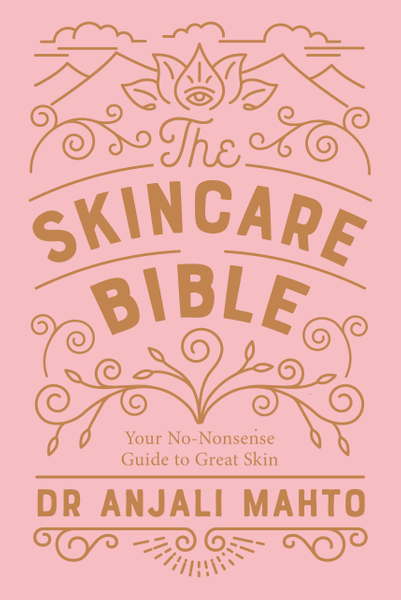 The Skincare Bible